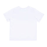エッセンシャルシグネチャーTシャツ (WHITE)
