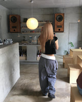 レースパフトップ
