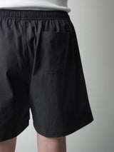 PT10 Double-Layer Technical Shorts