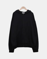 Dale Hooded Zip-Up