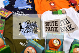 RSC x SOUTH PARK S/S Tシャツ [KENNY]