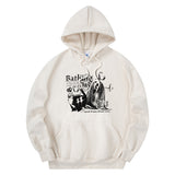 BATHING HOODIE