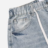 Nix Damage Denim Pants