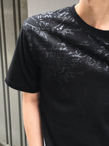 Dale Muscle Fit Short Sleeve T-shirt 3C