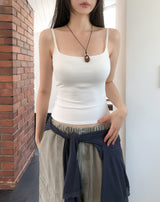 Everyday Basic Cap Sleeveless