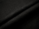 Crunch Layered Half Hoodie