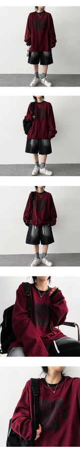 IF Waist String Vintage Cargo Denim Bermuda Shorts