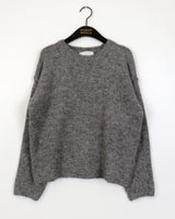 Kinne Round Knit Set
