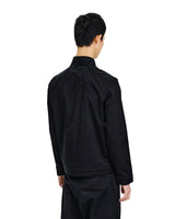 EL CURVED JACKET BLACK