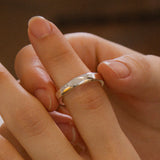prism ring