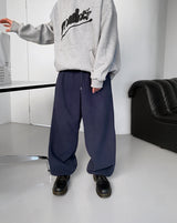 No.1088 fleece banding PT (3color)