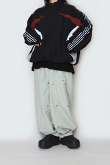 Concord Track Zip-Up Jacket