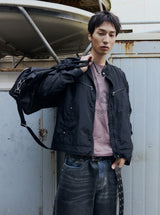 26SS★ LIGHT-WEIGHT RIDER JACKET