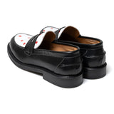 [MADE] MEN PENNY PLATE LOAFER TRUMP DIAMOND