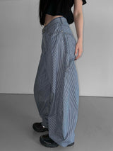 marine stripe pt