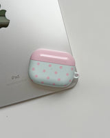 【MADE】 Barbie dot hard airpods case