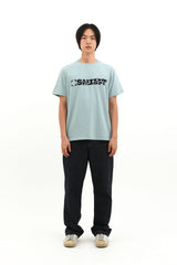  ROUX BASE UNIFORM MD TEE (LIGHT BLUE)
