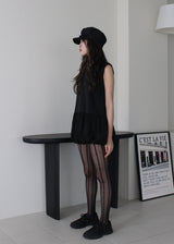 パンプキンミニワンピース
