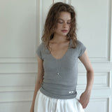 Urbane T-shirts (gray)