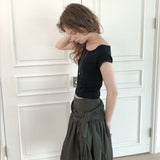 Stunning T-shirts (black)