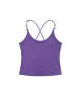 gem cross sleeveless (4colors)