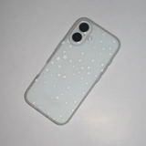 ROCK STAR WHITE opaque jelly