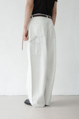 function carpenter wide pants