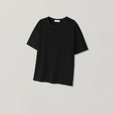 Liv layered u-neck short sleeve t-shirt