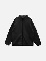 [Planning] ナードベーシックフリースジップアップジャケット (6c)
