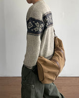 Stay Nordic Knit