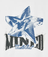 26SS★ LUCENT STAR GRAPHIC HALF T