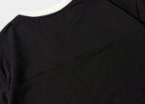 26SS★ ケビンショートスリーブTシャツ