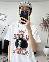 Fenen graphic short-sleeve tee