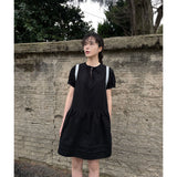 ラリーパフドレス
