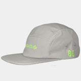 Grey 5 Panel