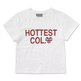 Hottest Tシャツ [ホワイト]