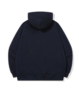 [2-WAY] Mushroom Stitch Zip-Up