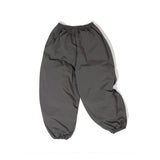 CAVE CLIMBING PANTS - MUD GREY