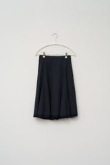 (W) Drow Skirt