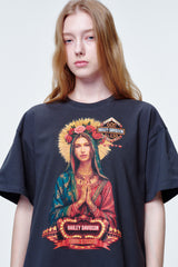 ルーズフィットTシャツ ヘイリー・デイヴィソン