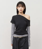 (W) Roman Off Top