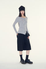 アエナーバックvスリムT