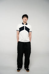  REC RUIT MATH PK TEE (WHITE)
