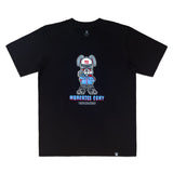 マンチーコニー - BLACK