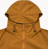 Lowell String Hooded Vest