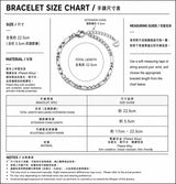 ゴールデン フィッシュ ブレスレット