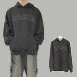 Perth Pigment Hoodie