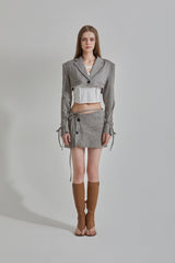 ROPE JACKET
