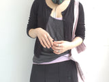 Milkair slim cardigan