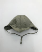 [MD Pick]Brooklyn padding + trooper hat (2color)